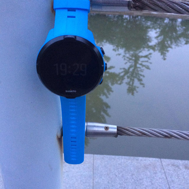 颂拓斯巴达极限心率带,颂拓斯巴达极限户外手表