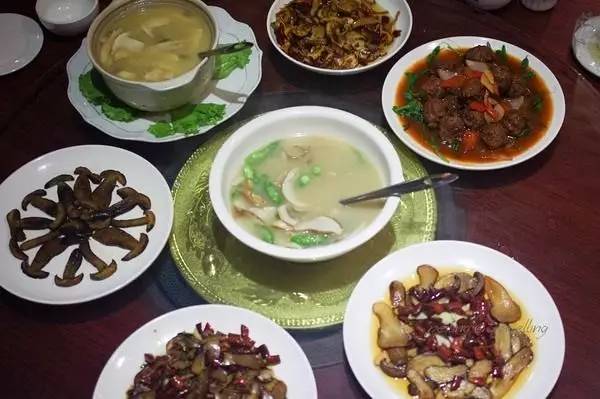 在云南生活有多惬意,师宗县美丽县城