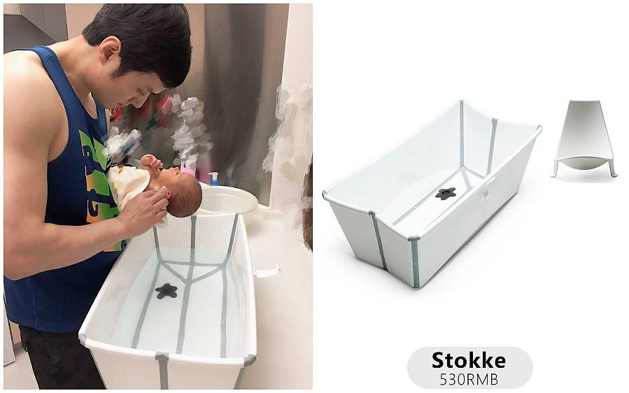 一双童鞋就15万，盘点星二代的时尚穿搭，起跑线已经甩你几条街