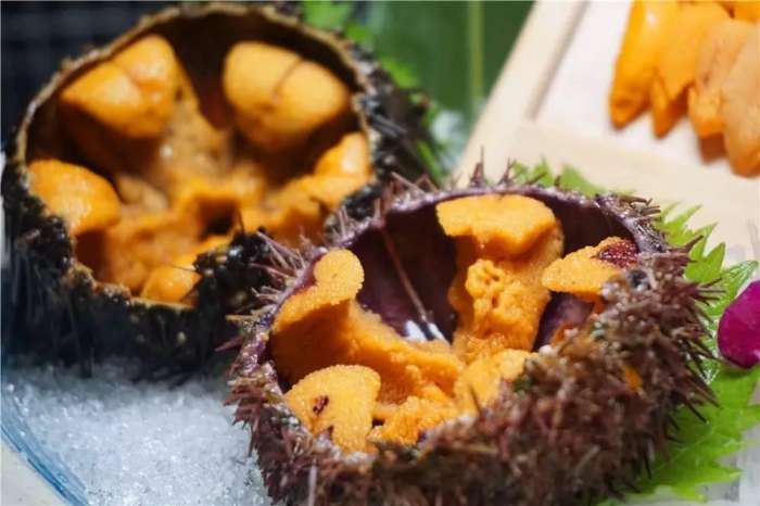 所有的美好都藏在不经意间,日式顶级活造刺身料理等你来寻味!