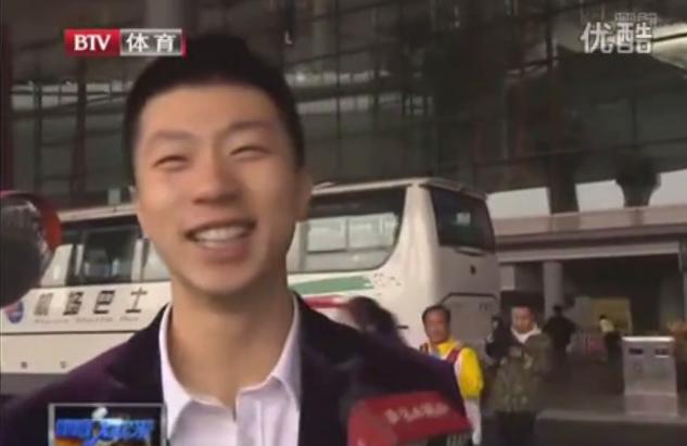 马龙和福原爱乒乓球双打,马龙与福原爱混双组合