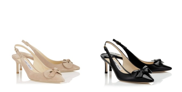 在秋冬有一个百搭超方便的蝴蝶结,超适合秋冬的蝴蝶结