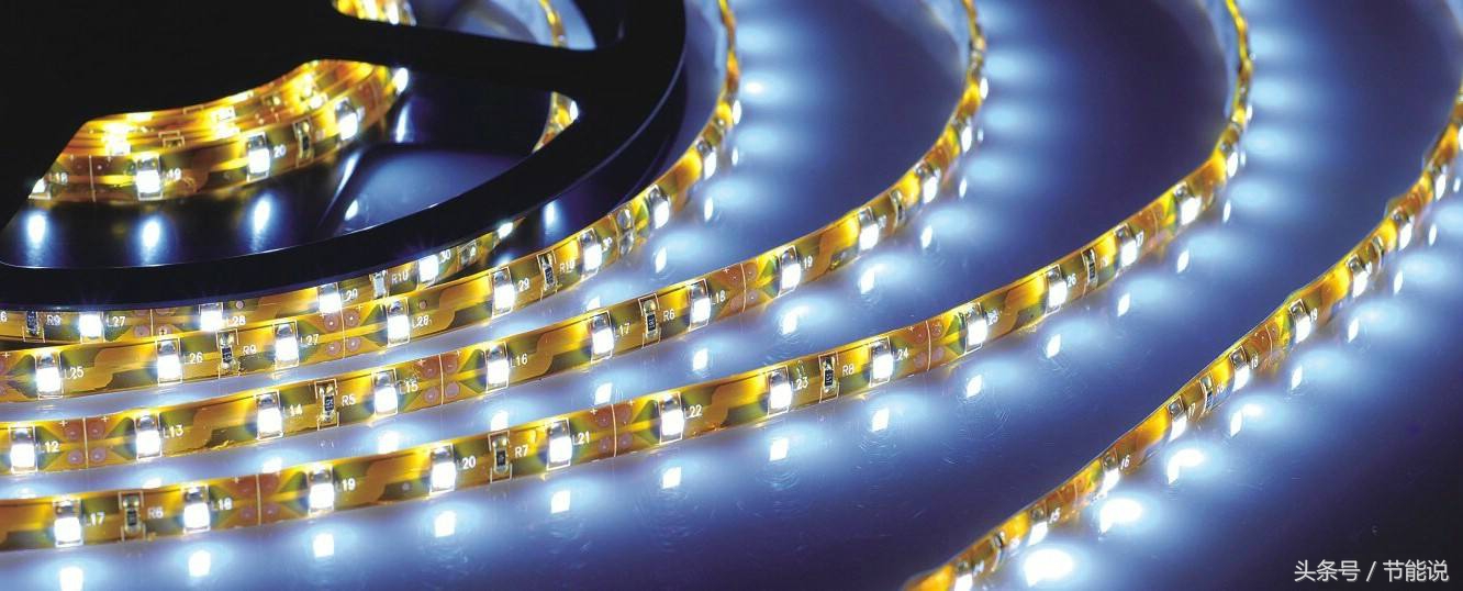 节能灯led灯哪个对眼睛好,led灯与节能灯瓦数对照表