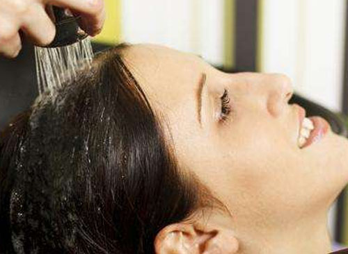 头皮毛囊炎用什么洗头好,头皮毛囊炎反复用什么洗头