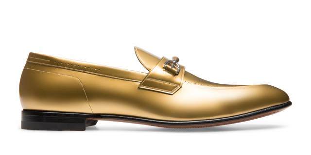 Bally巴利｜如何让“金”彩的自己脱颖而出