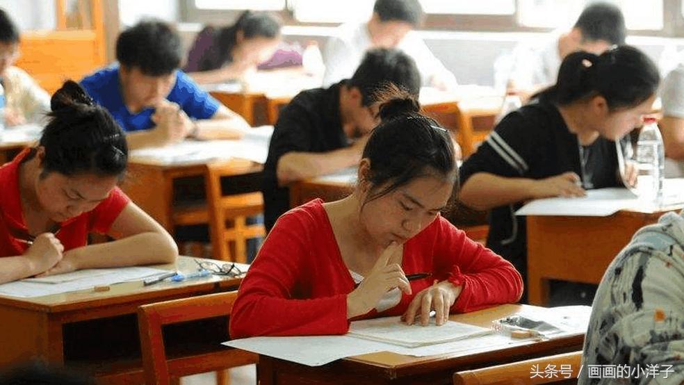 高考没考好怎么安慰暖心句子,高考第一天没有考好怎么劝考生