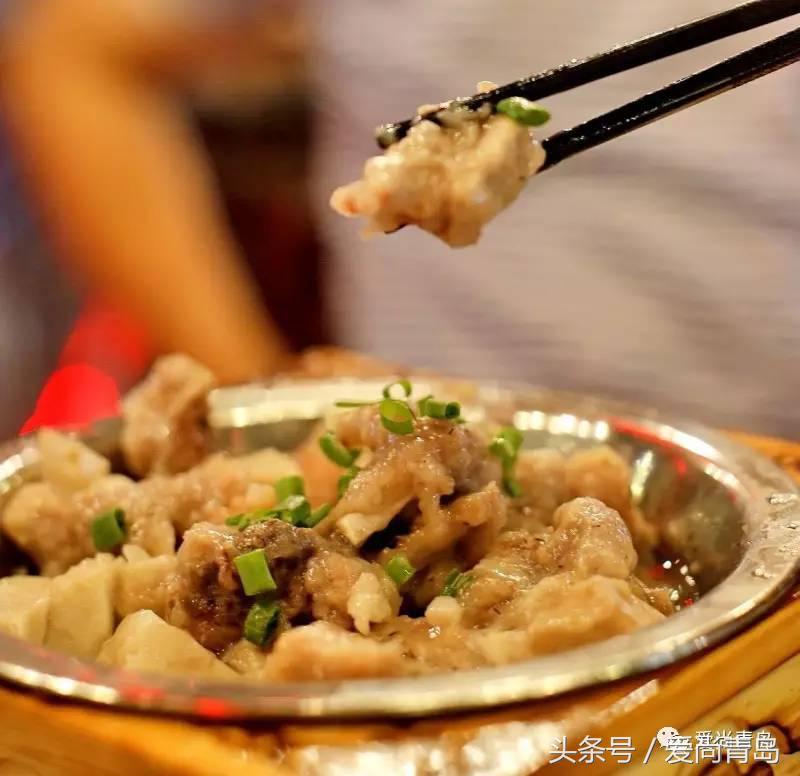 青岛一家口碑超棒的店,青岛这家店究竟有什么魔力