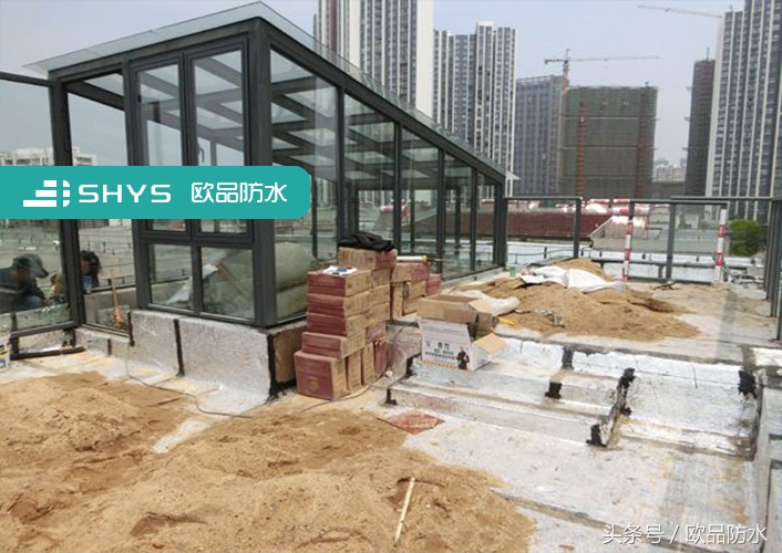 买房顶楼防水怎么做最好,买房买顶层怎么预防漏水