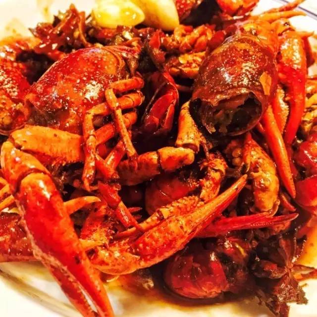 西安龙虾馆排名前十名,西安十大龙虾