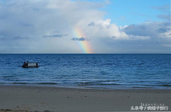 36个必须知道的澳洲旅行贴士,澳洲昆士兰州自由行攻略