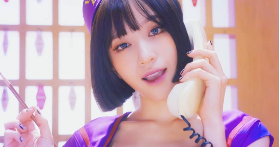 流星眉的化妆方法,流星眉妆容