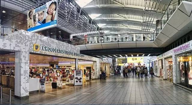 全球21国机场免税扫货全攻略，剁手必备指南！