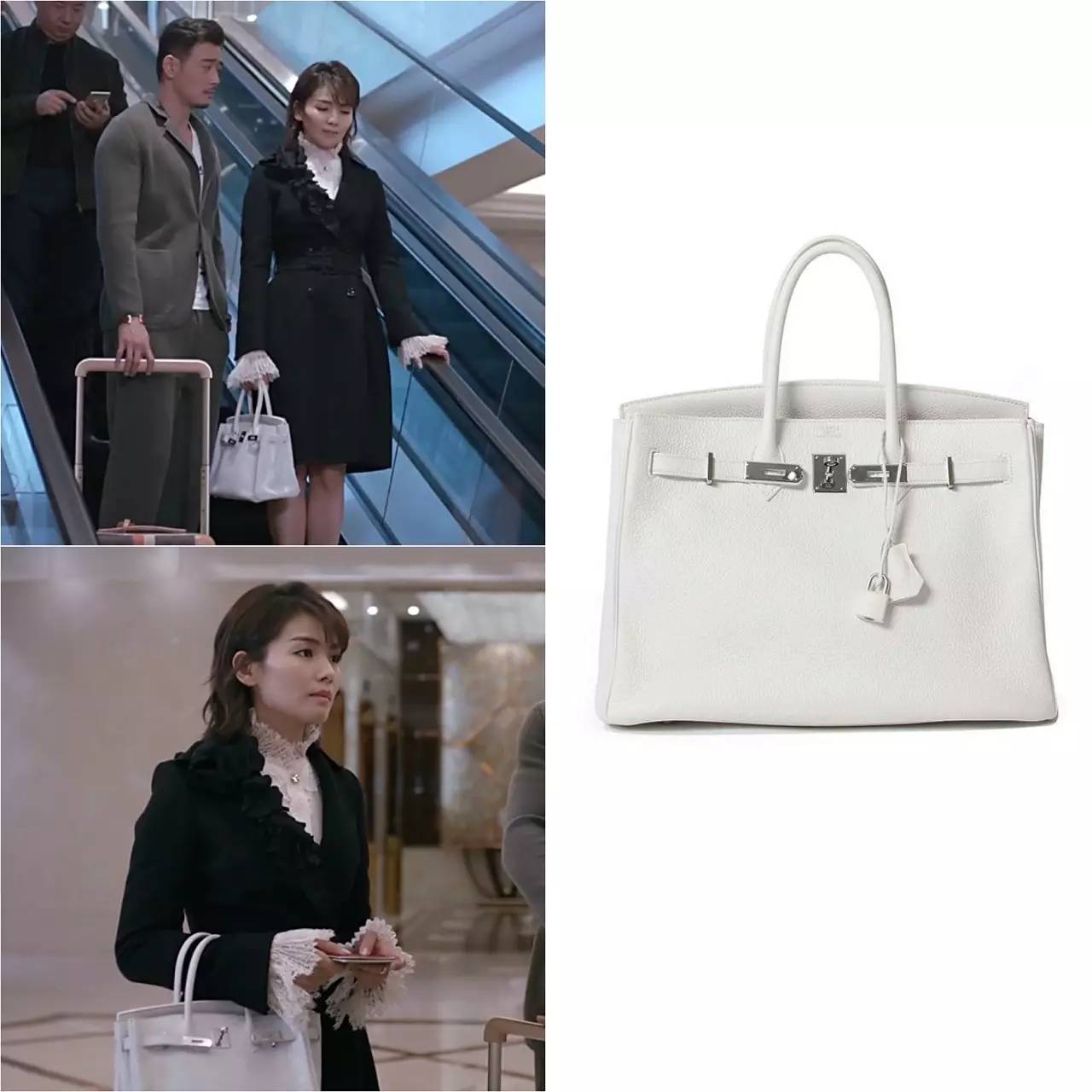 欢乐颂五美尴尬同台,欢乐颂2五美吃饭包总安迪秀恩爱