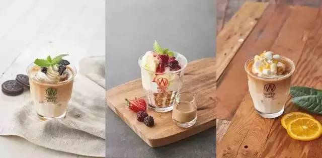 儿童节将至，咖啡圈的大小顽童们都是这么搞新闻的！（内含福利）