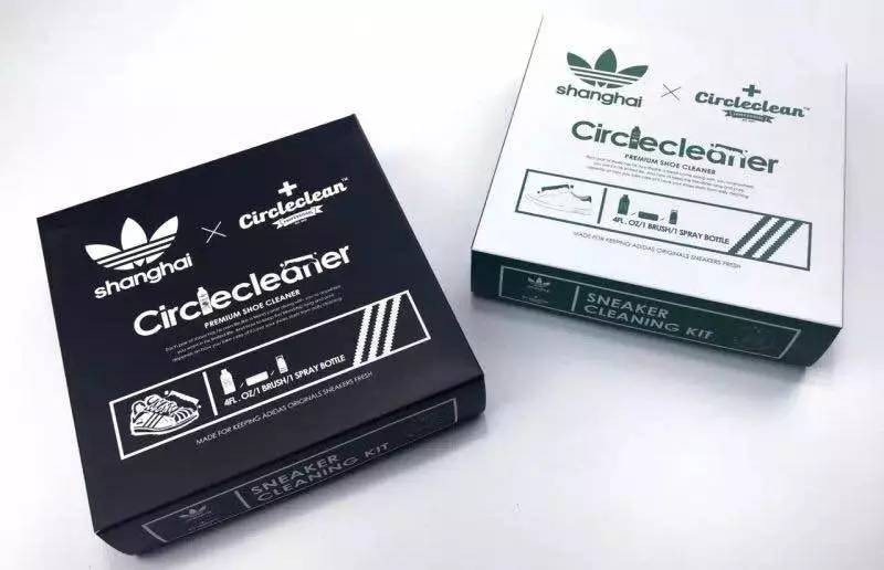 想你的宝贝鞋子更长寿？没有这几样装备可不行