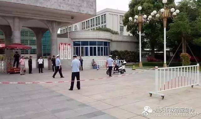 今日政务:金平区纵深推进作风建设,汕头滨海侨乡美食之旅入选“广东人游广东——广东特色旅游线路”……