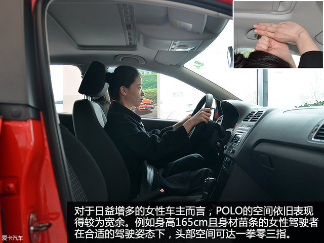 16年pologti和16年1.6polo有什么区别,大众polo2017款自动挡报价