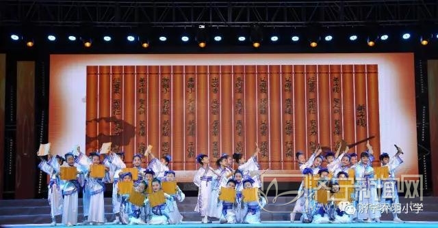 高大上的“六一”演出，你可以围观……