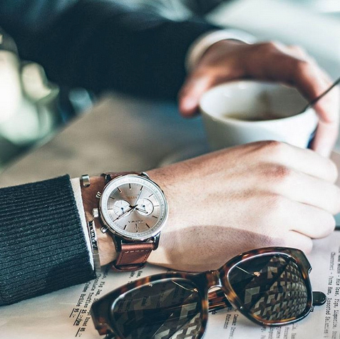 triwa手表出名吗,triwa手表机芯