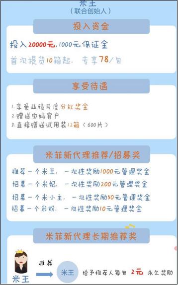 传销式微商这么坑，当妈的、打工的为何奋不顾身？