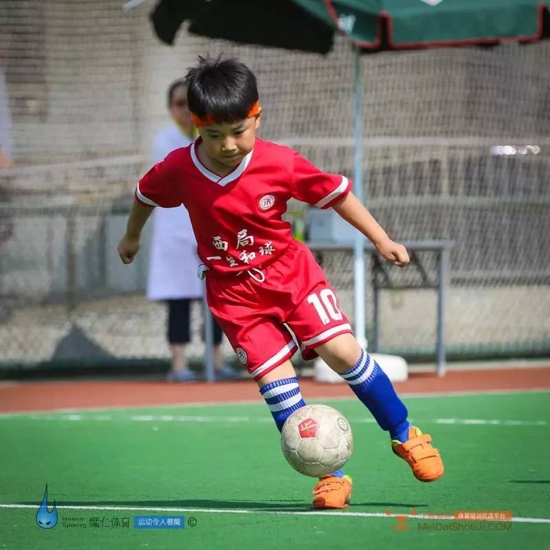 见证｜拥有独立梯队建设的“职业化”社区足球俱乐部——北京一生和球俱乐部