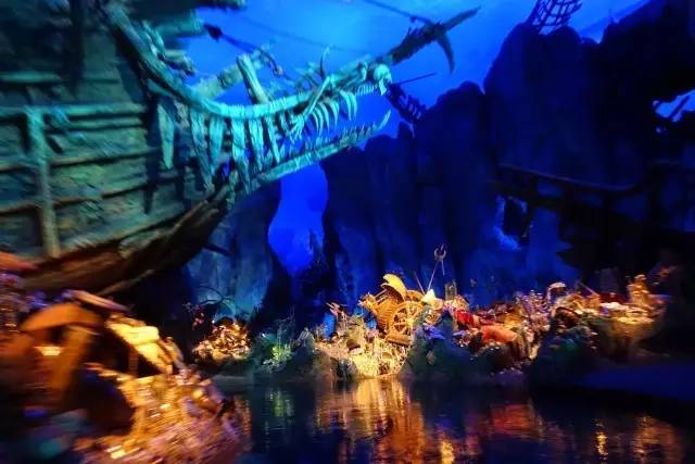 迪士尼该去还是不去,迪士尼真有必要去吗