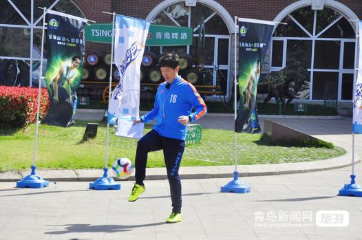 曲波中国青年足球队,追风少年足球俱乐部采访曲波