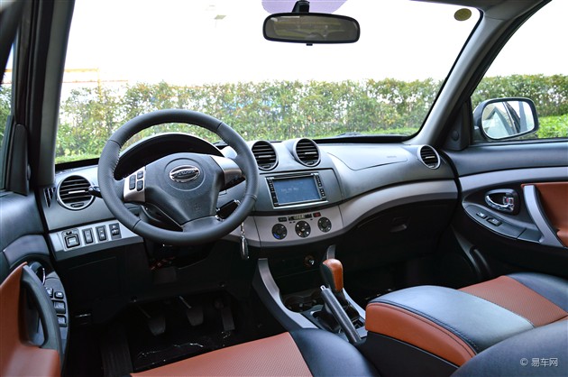 一代神车永源a380,永源a3802010款1.6手动