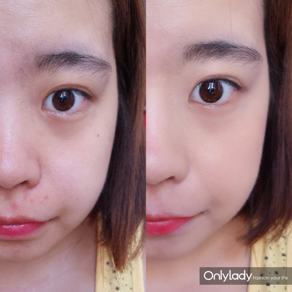 底妆推荐公认好用的色号,拜托了化妆包