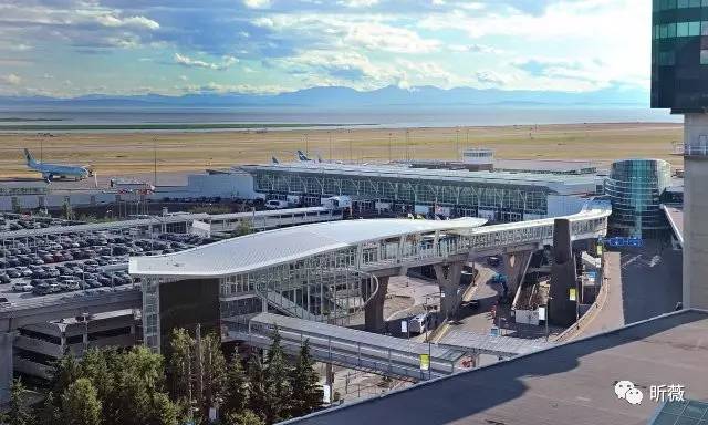 「昕薇FM」各国机场免税店扫货攻略(美洲大洋洲篇)