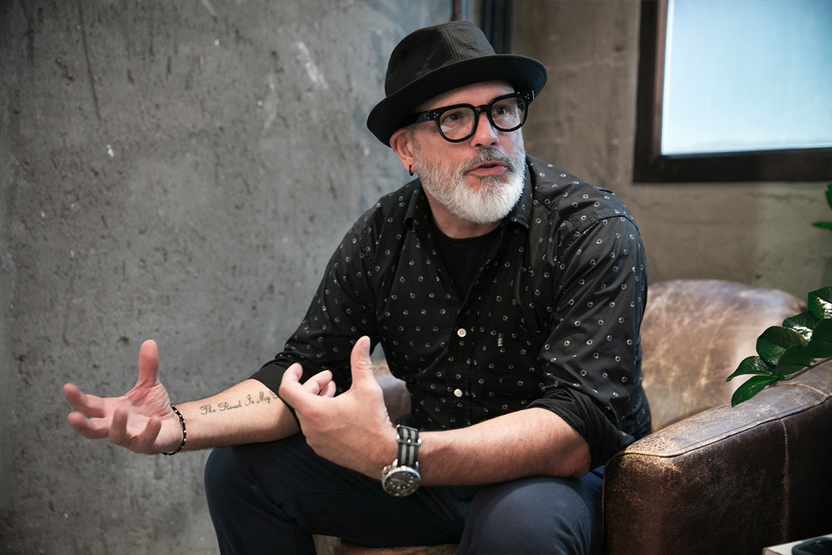 hypebeast眼镜,hypebeast采访陈冠希