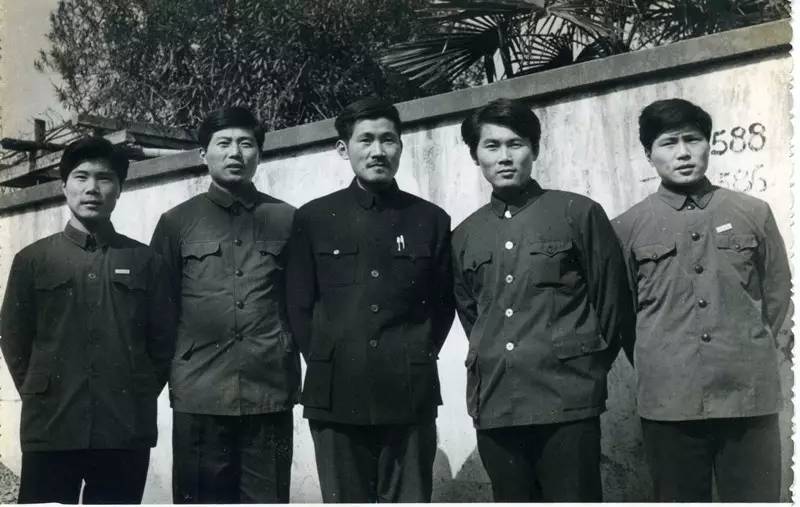 我的周家桥:故里高家巷③