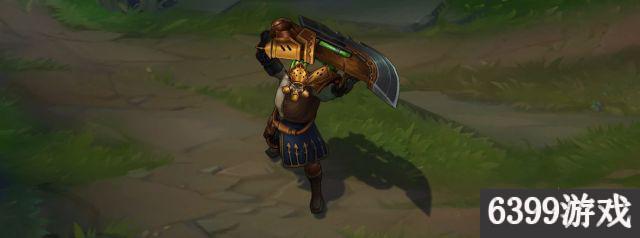 生化领主泰达米尔是限定吗,生化领主蛮王米尔多少钱