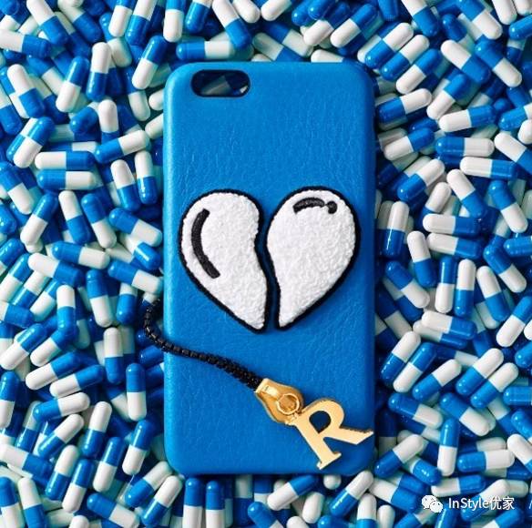 手机壳推荐全包高级小众,我的小众包包