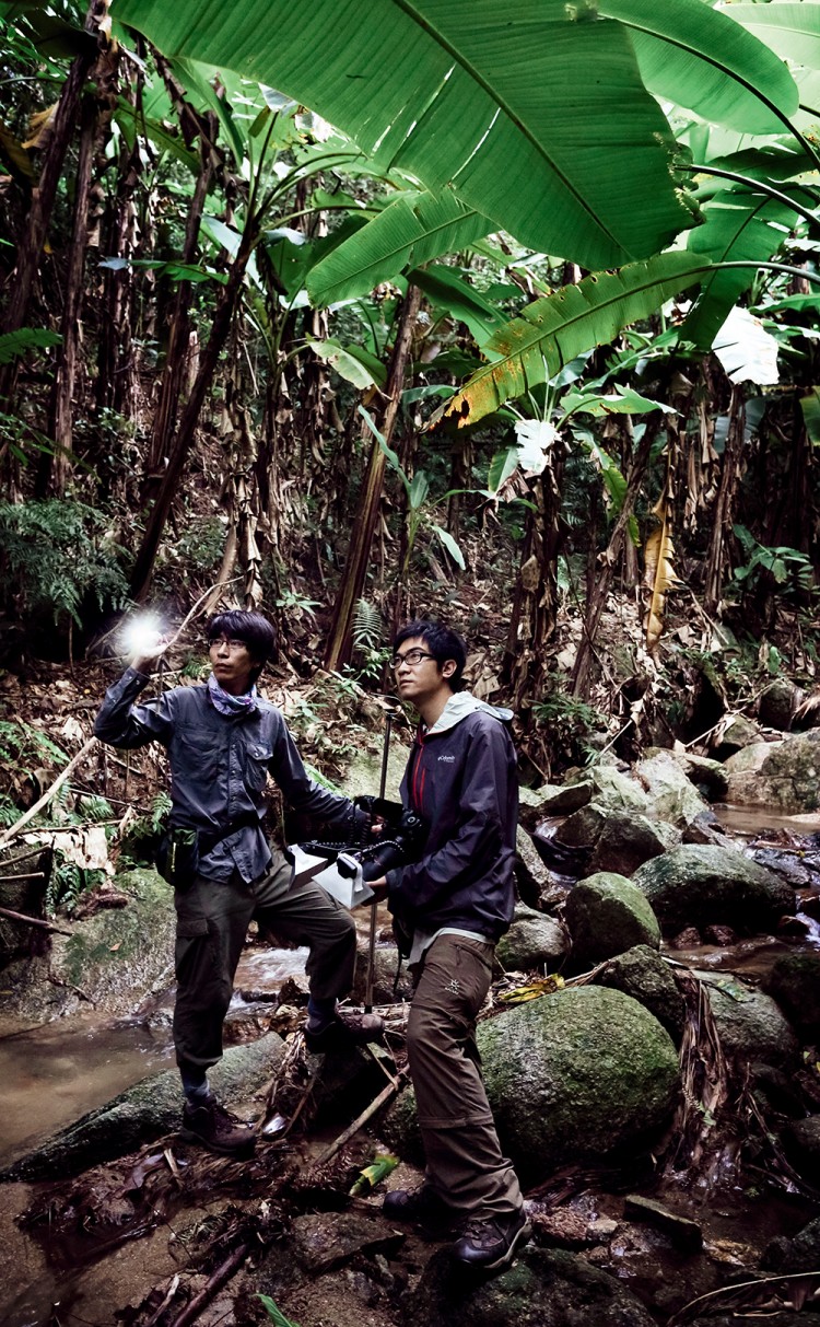 世界物种基因库在什么地方,探秘人类基因