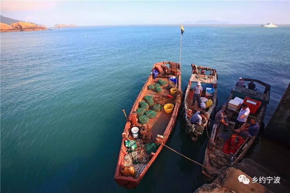 宁波周边的海岛最适合去哪里,宁波最值得去的海岛