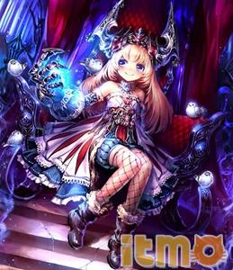 影之诗最厉害卡牌,影之诗拆金卡