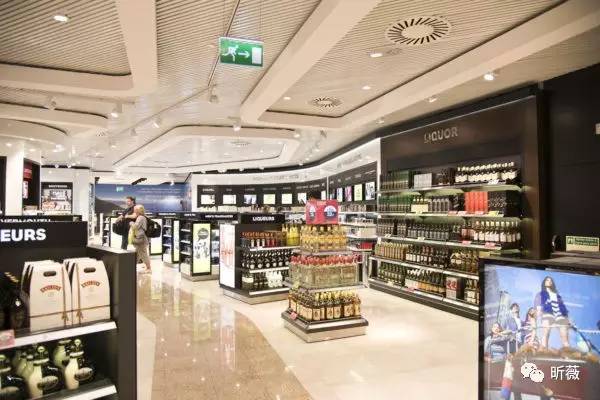 「昕薇FM」各国机场免税店扫货攻略(美洲大洋洲篇)