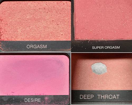 好用不踩坑的化妆品牌,有个化妆品牌子叫美什么的