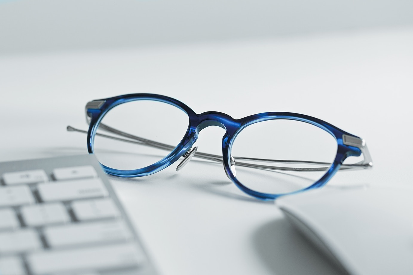 喜欢大片感眼镜的朋友不要错过！Mr.GentlemanEyewear新款限量发售！