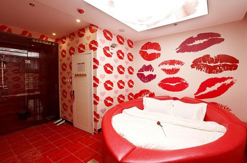 520推荐酒店,520怎么选择好的情侣酒店