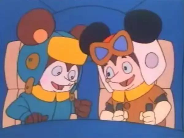 六一快到了你们会开心吗,学前儿童必看的10部动画片