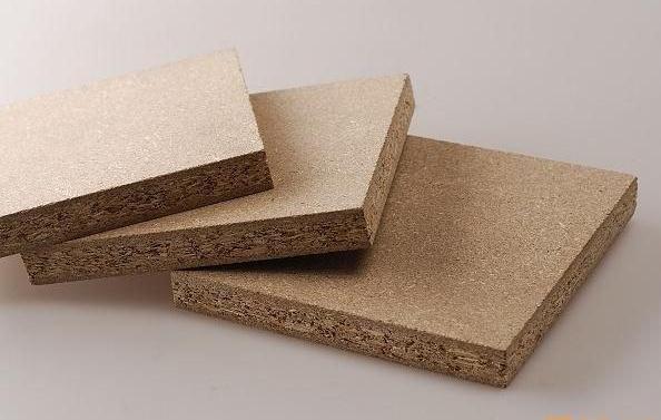 刨花板原来是这样的安装，连商家都沉默了！