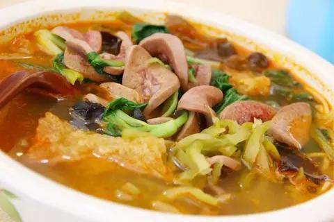 选择困难症吃不吃宵夜,选择困难症真的不知道该咋吃早饭