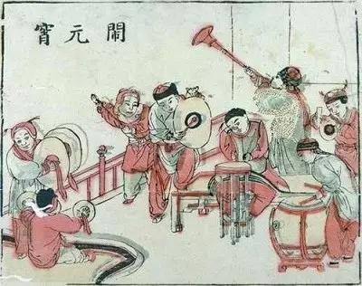 元宵节佛教的说法,元宵节跟佛教有什么关系