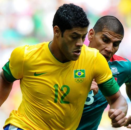 这个国家是世界杯“五星上将”，没得过奥运冠军是他们的心病