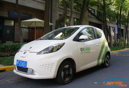 新能源汽车租赁变资本黑洞盈利遥遥无期