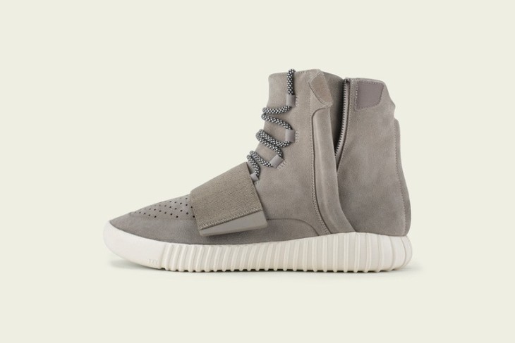 yeezy属于什么类型的鞋,yeezy哪个鞋最好看