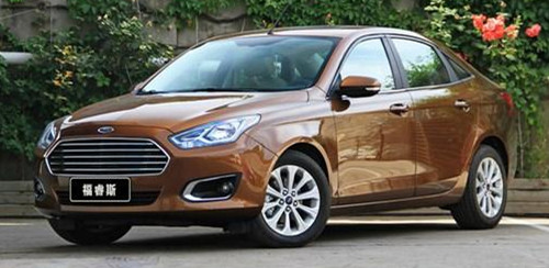 2015款福睿斯顶配固特异什么型号,福睿斯用的固特异哪款