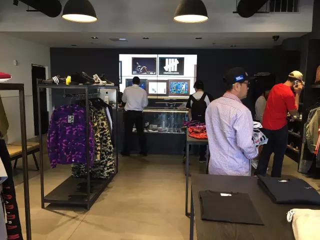 LA潮店！OG带你逛！